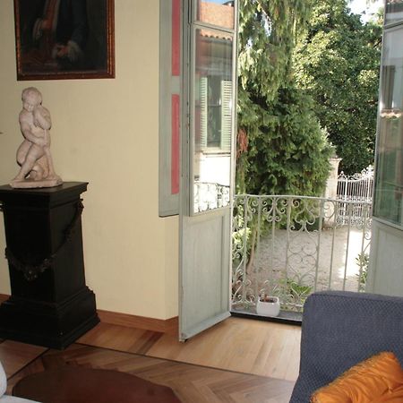 Storica Quercia B&B Nerviano Room photo