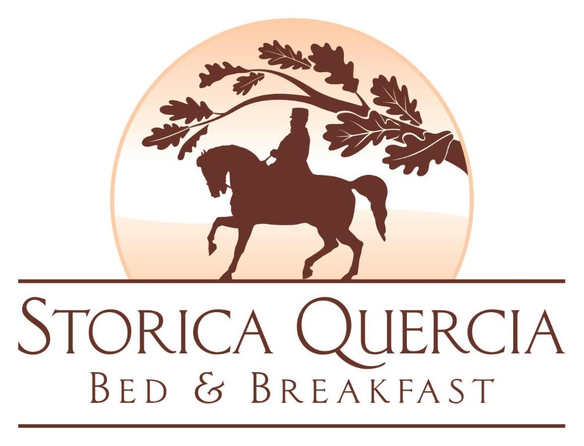 Storica Quercia B&B Nerviano Exterior photo