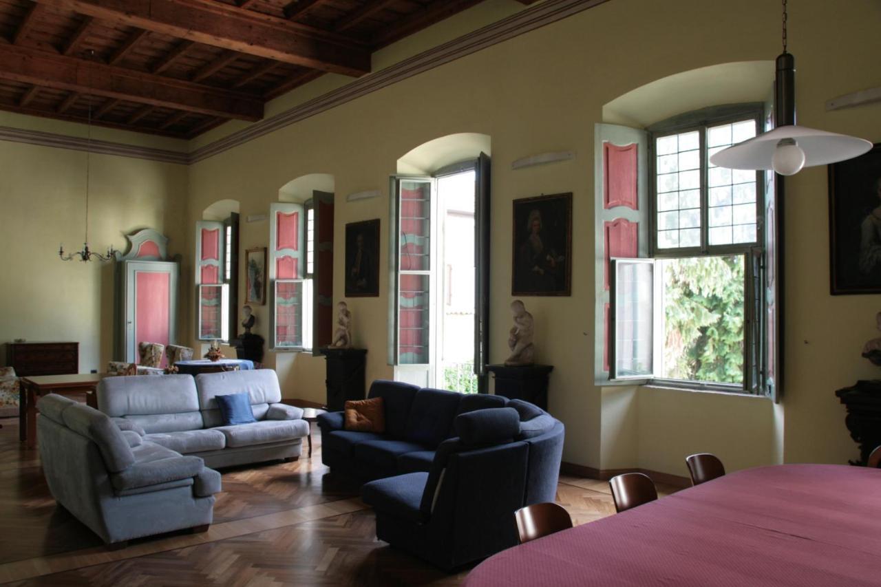 Storica Quercia B&B Nerviano Exterior photo